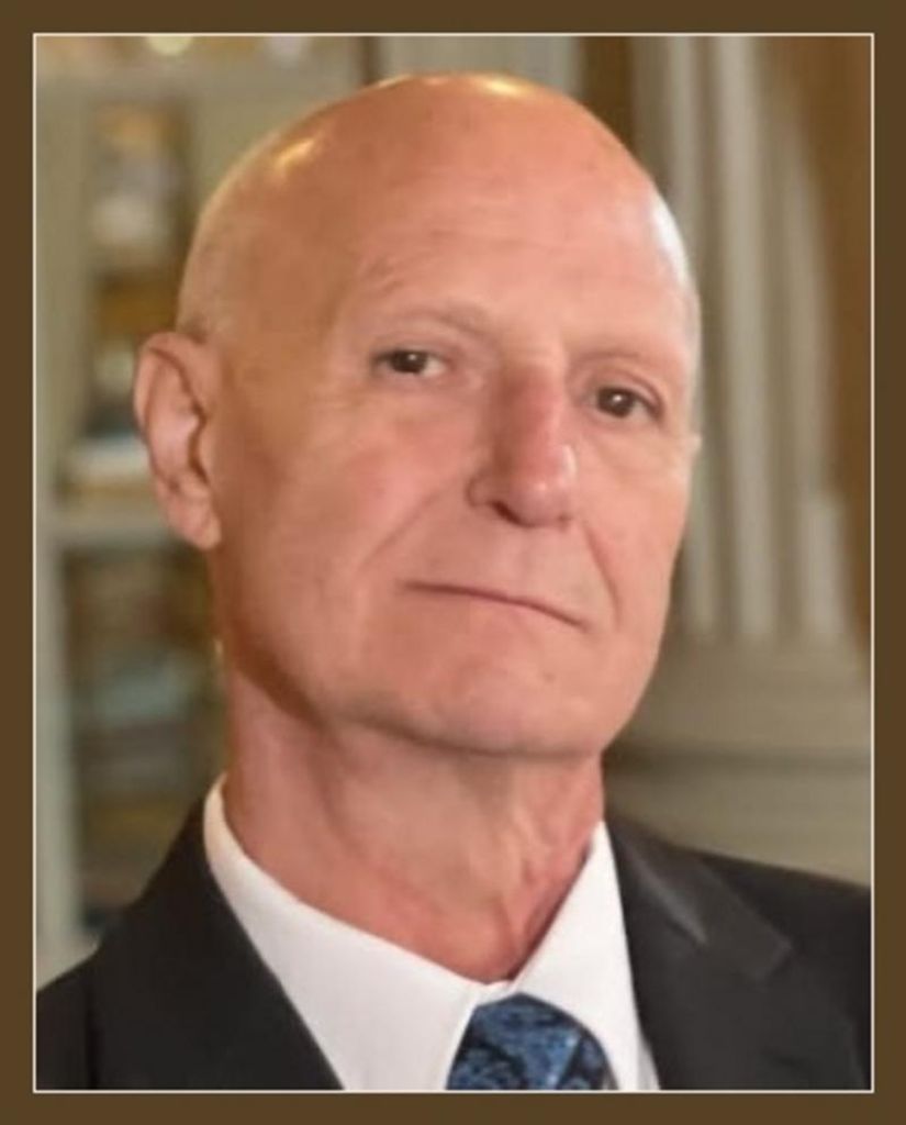 Antonio Carchedi Profile Photo