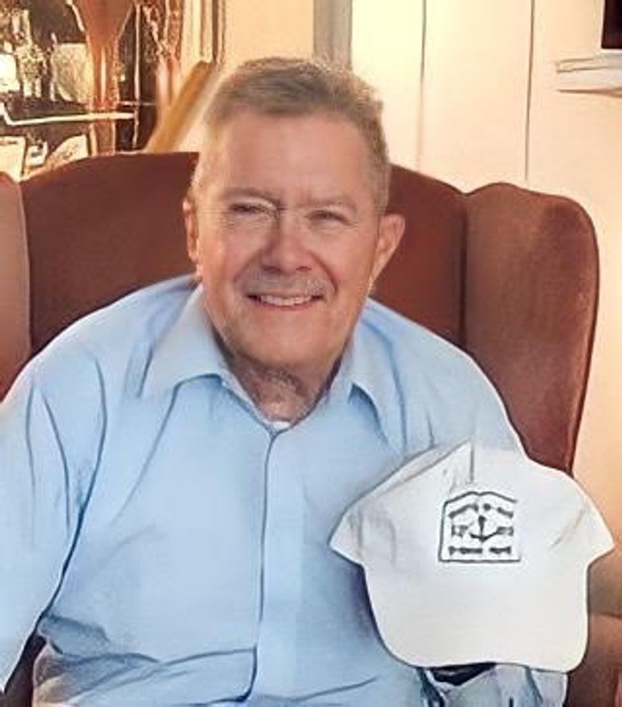 Martin  J. Connors