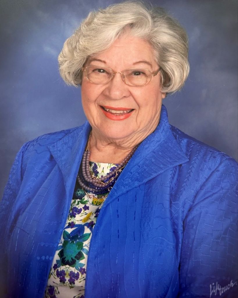 Patricia Munz Profile Photo