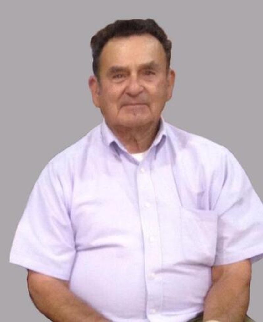 Pettey Brown Profile Photo