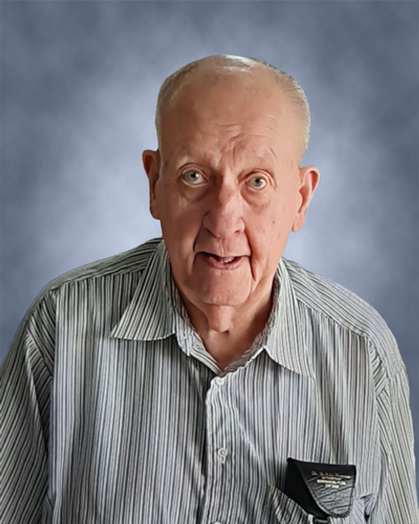 Harold "Hattie" Coughler Profile Photo