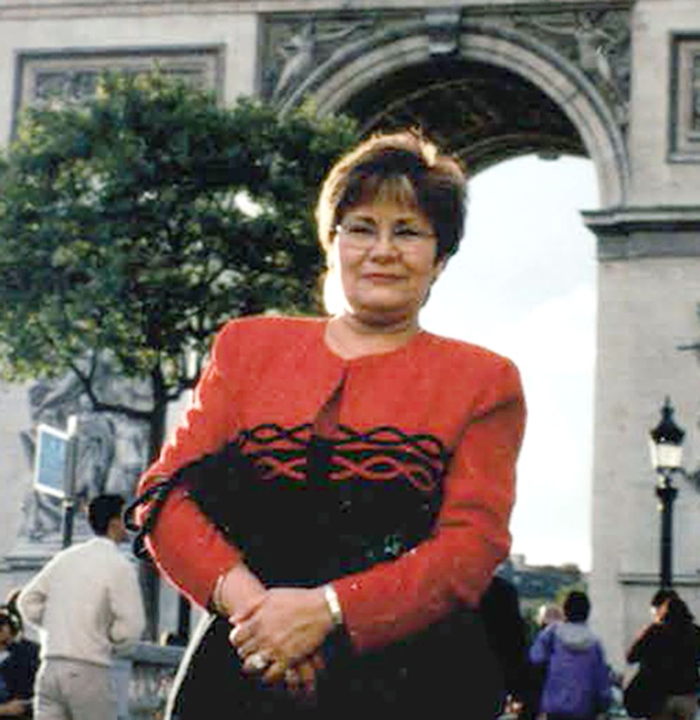 Milagros "Millie" Merced Profile Photo