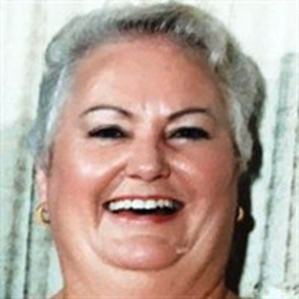 Charlotte Ford Woods