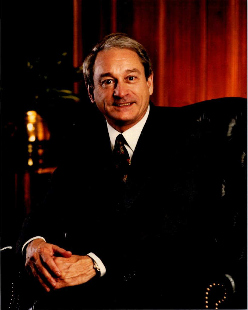 Steven Howard Stubbs Profile Photo