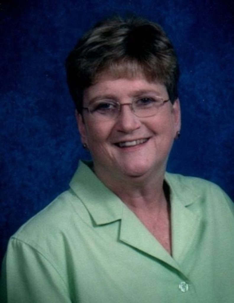 Kathleen "Kate" Patricia Beeman