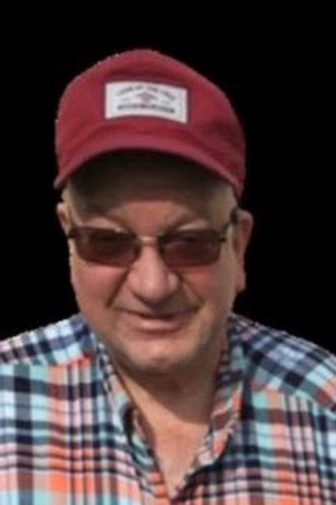 Gerald "Jesse" Rehard