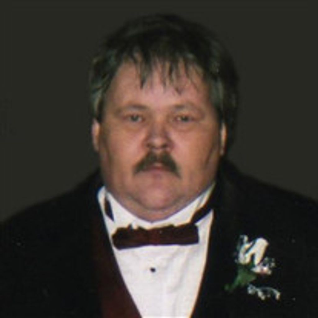 Anthony W. Haines