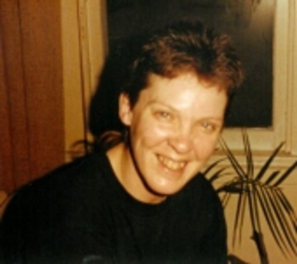 Deborah "Debbie" Blumenauer