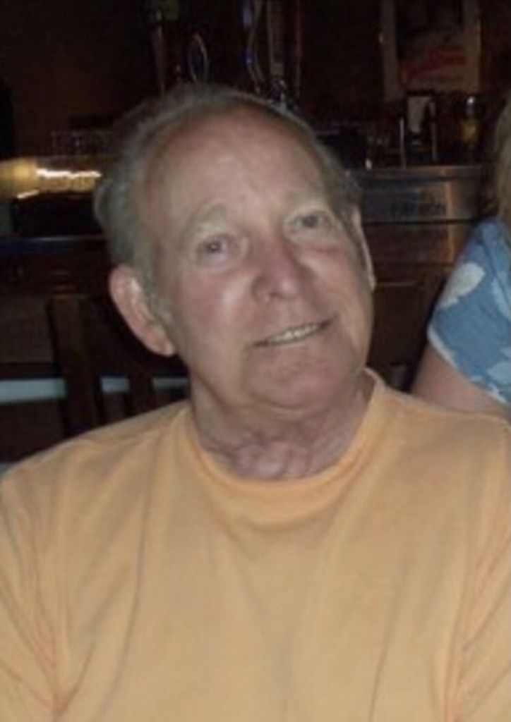 Wallace "Gene" Eugene Jenkins Profile Photo