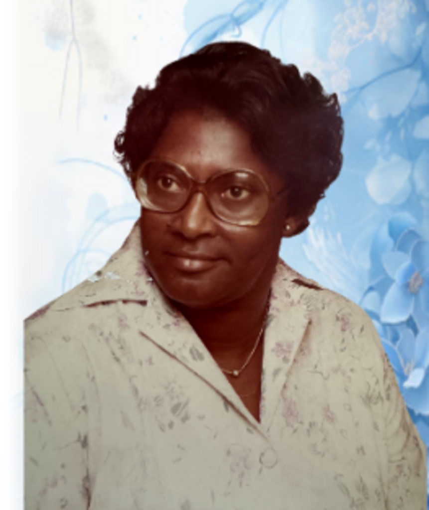 Delores R. Walker Profile Photo