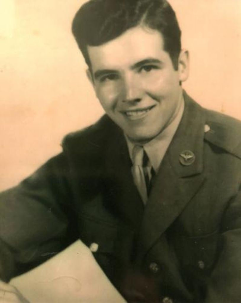 Frank Ramsey Profile Photo