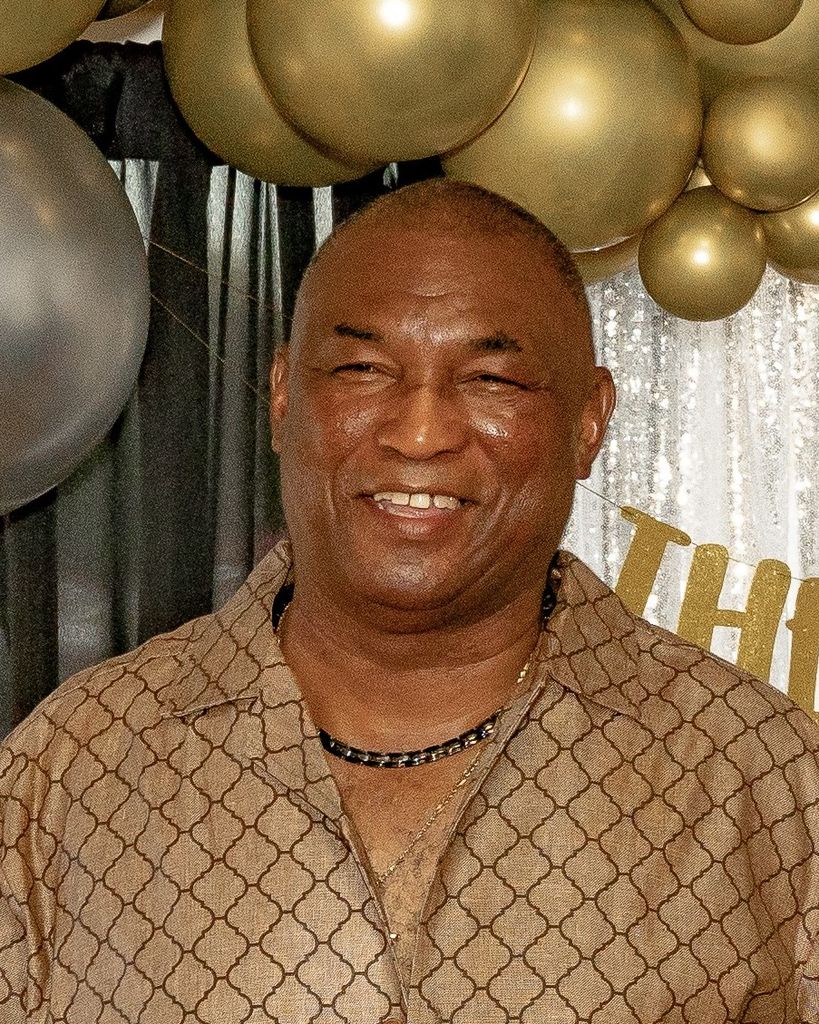 Vassell Lloyd Fraser