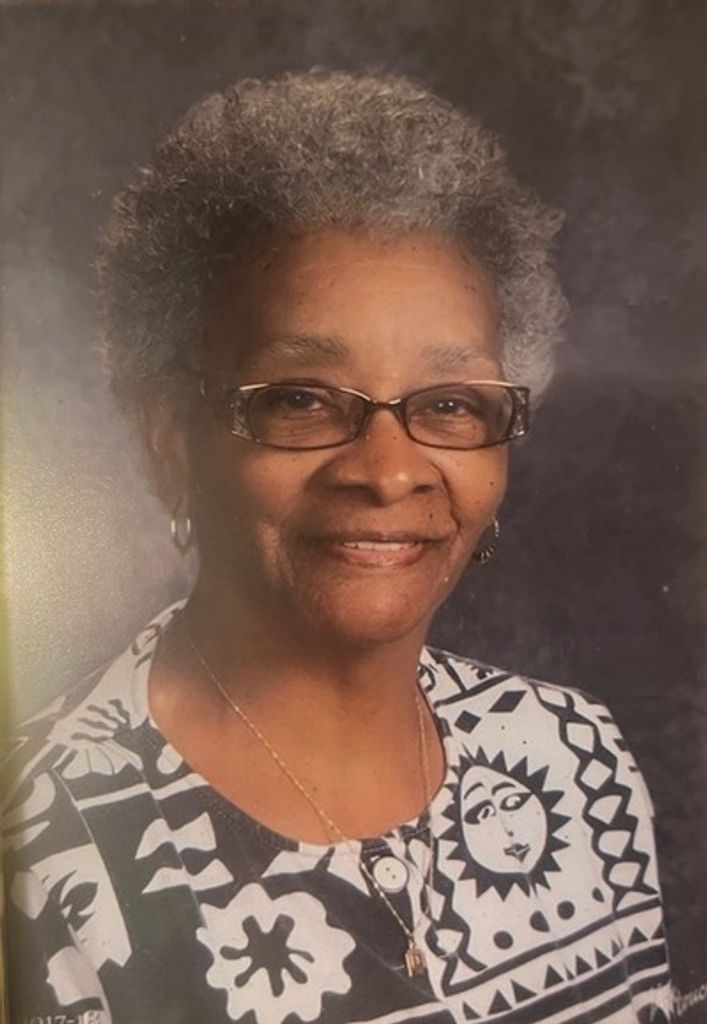 Yvonne "Vonnie" Annette Morris-Horton Profile Photo