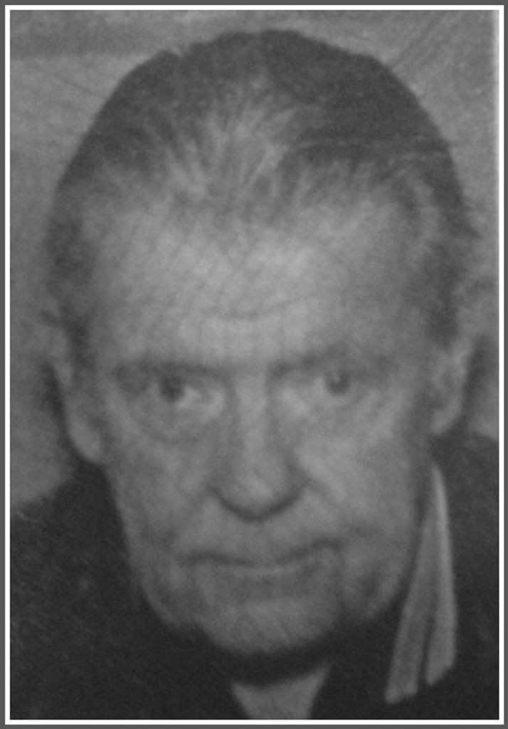 David T. Driscoll
