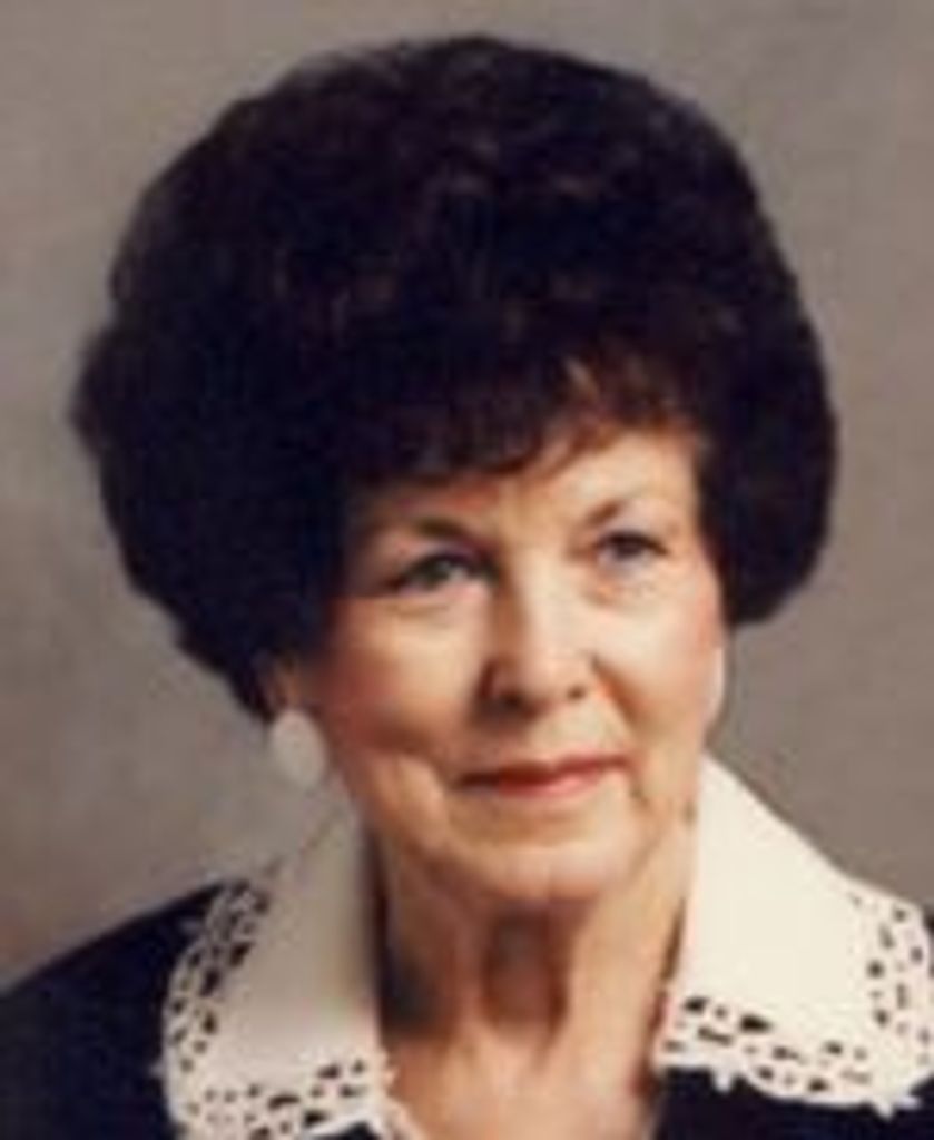 Myrtle Jackson Holbrook