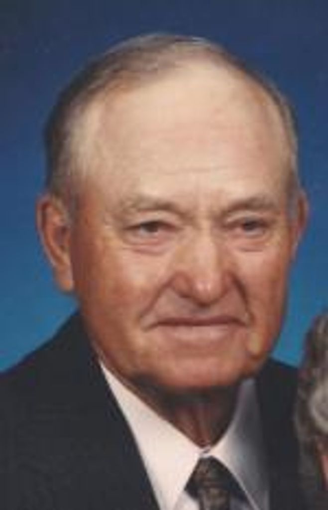 Clarence F. Kranz
