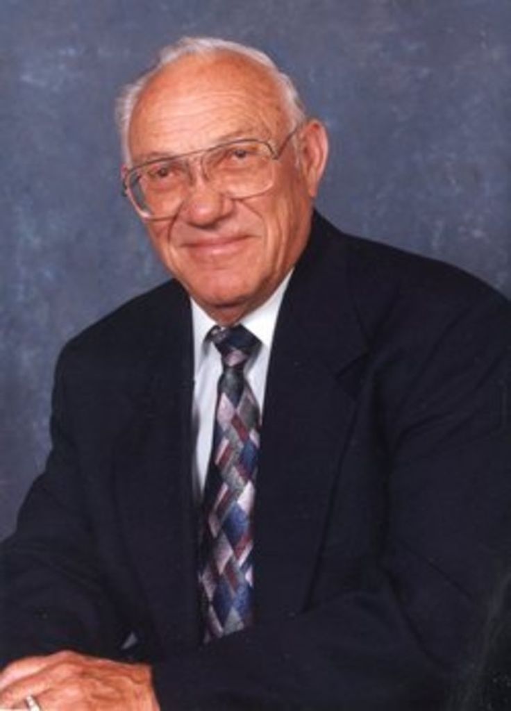 Reuben Powell Profile Photo