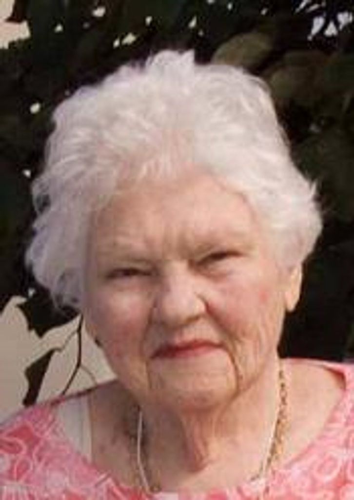 Katharine Estelle Barrett