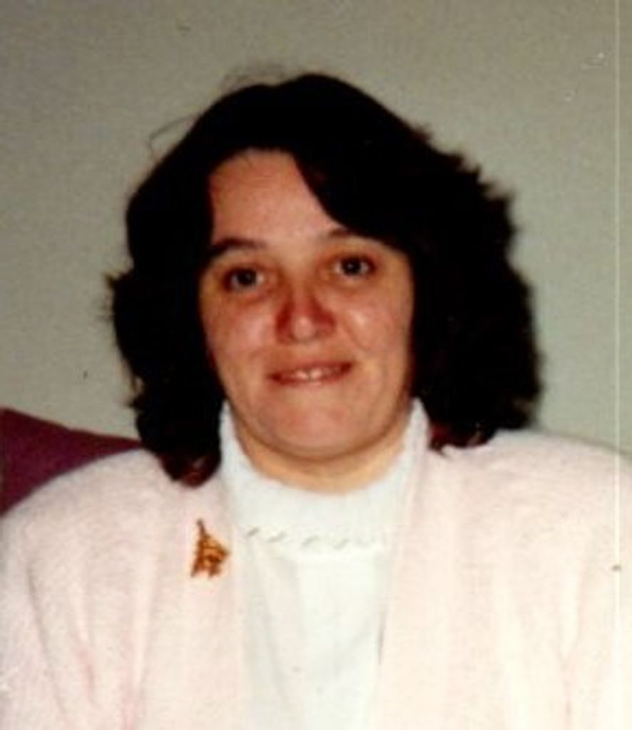 Diane Lee (Auxier)  Borscha