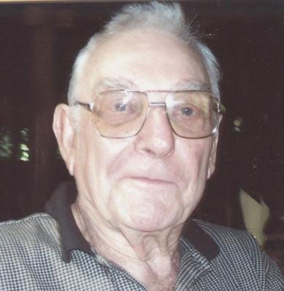 LaRue, Howard Gilbert