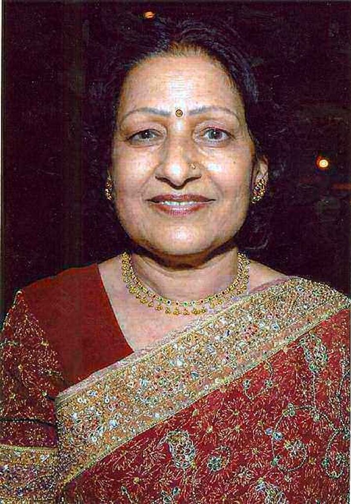 Shashi Dixit Profile Photo
