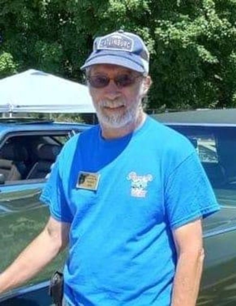 Harold Wayne Britt Profile Photo