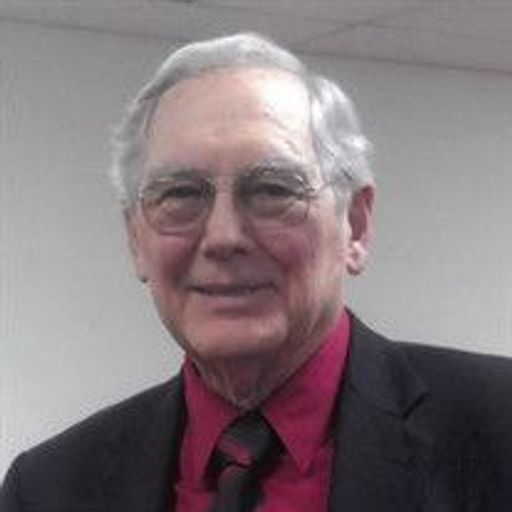 Leighton C. Roberts Profile Photo