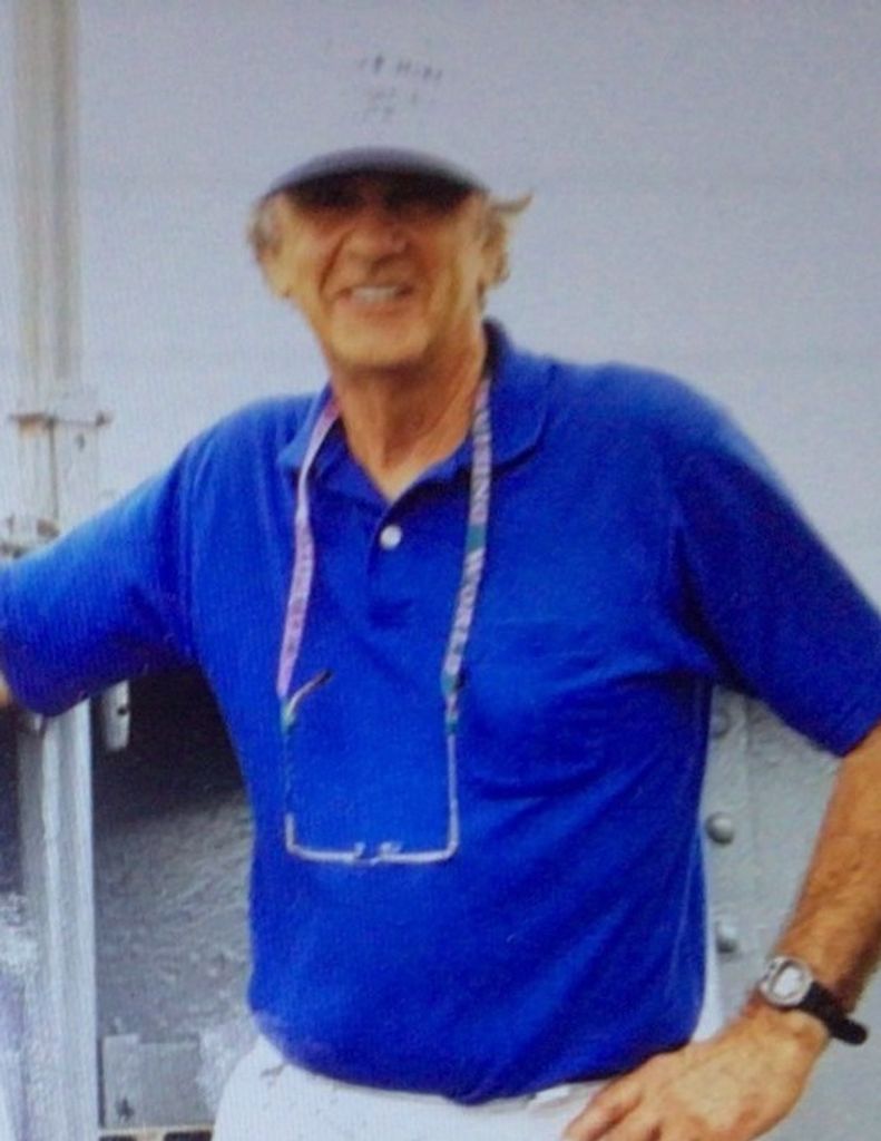 Paul Ronald Zarriello Profile Photo