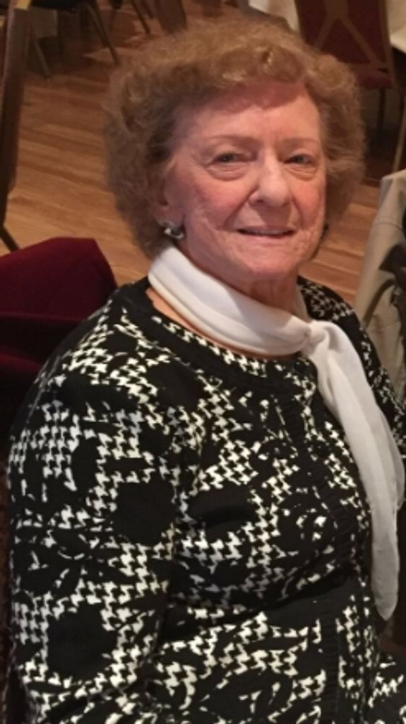Anna J. Fusco Profile Photo