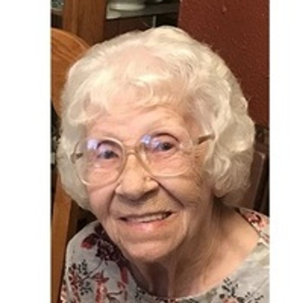 Virginia Marie Sanford