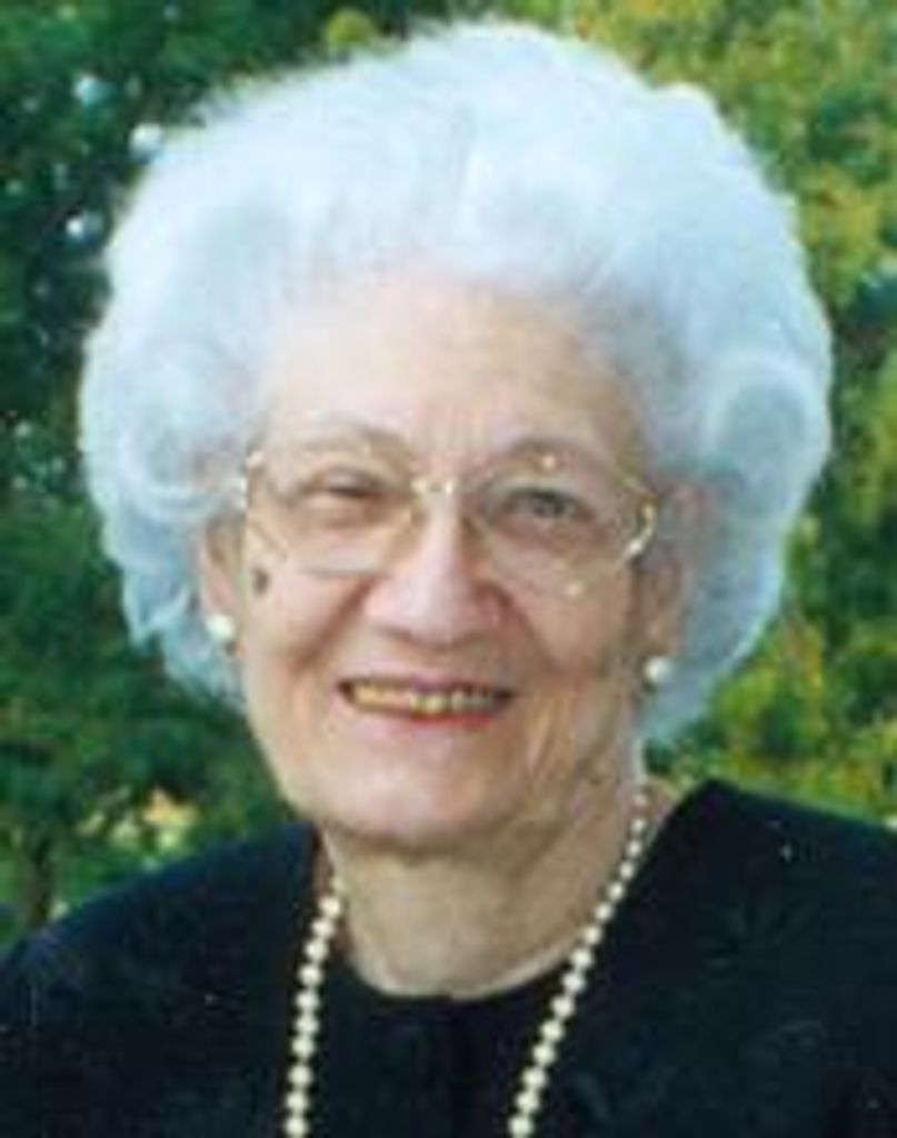 Annette M Saia