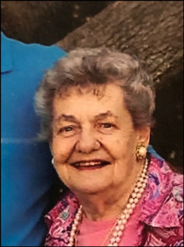Mary Lee Lundy Profile Photo