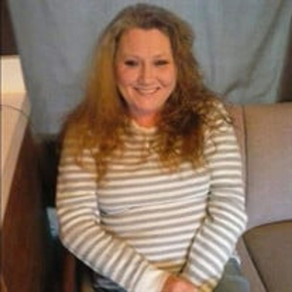 Laura Sue Fogle
