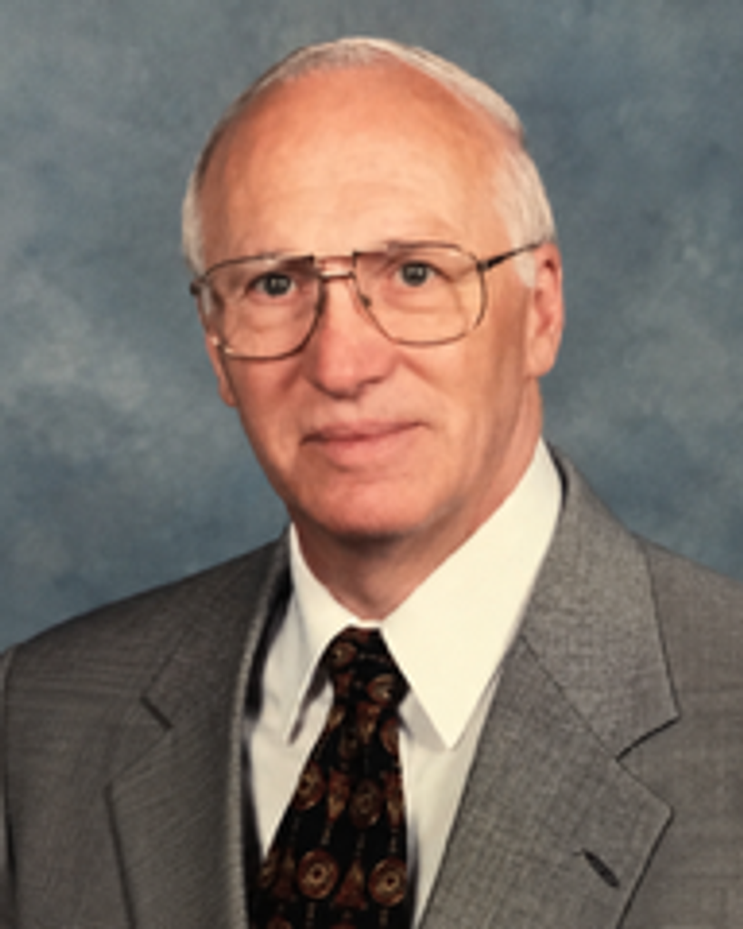 Paul Francis Meier Profile Photo