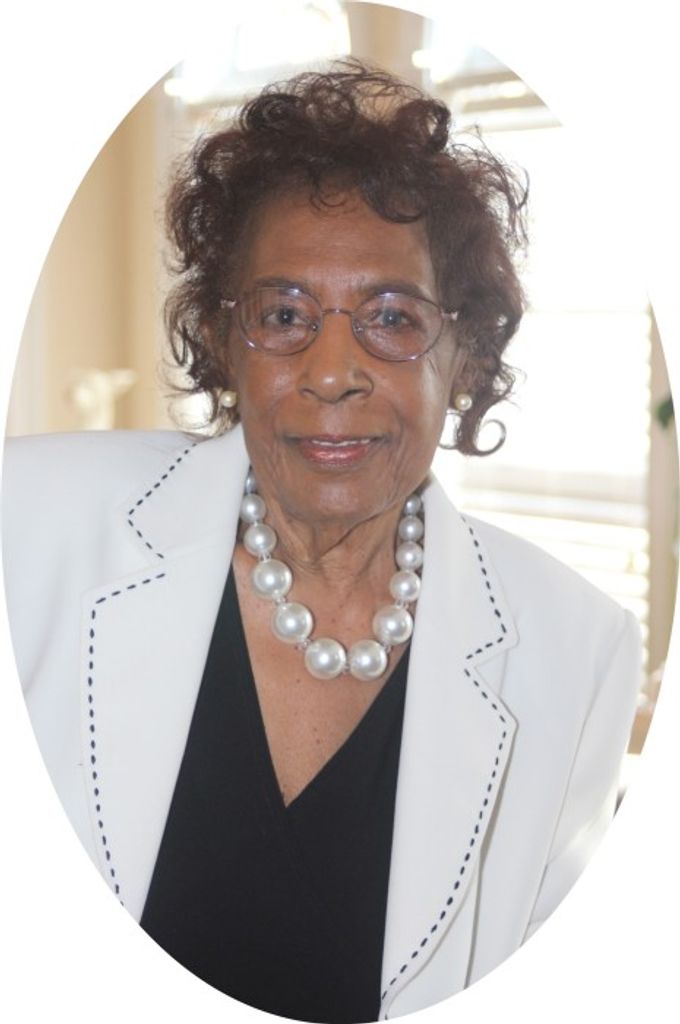 Mrs. Sarah (Allen)  Allen-Johnson