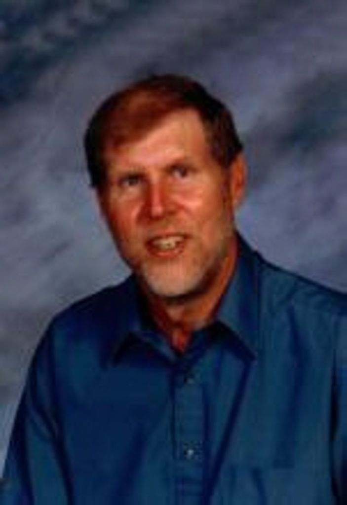Mark G. Hansen