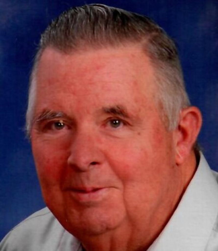 Ronald Edward Heinecke, Sr. Profile Photo