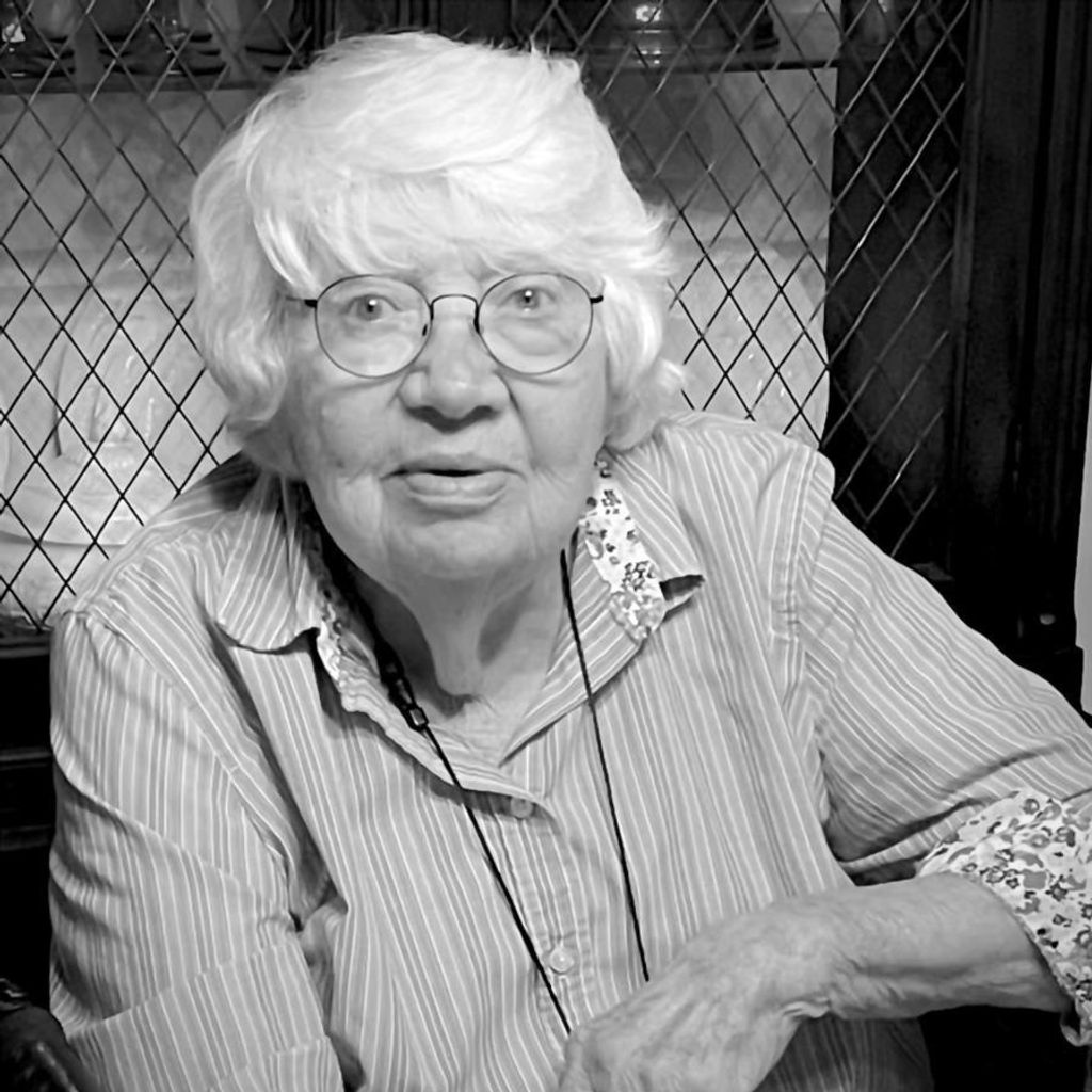 Anna Nally Eldridge