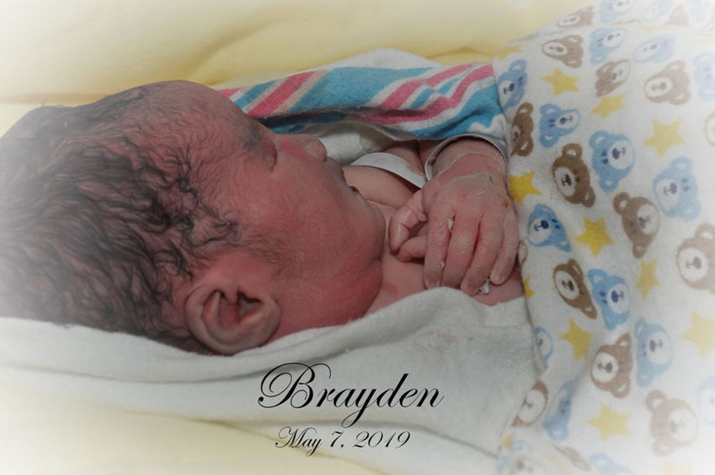 Brayden Becton