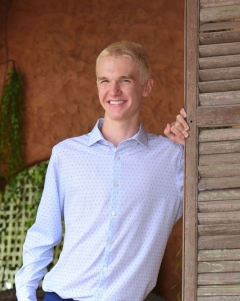 Brayden Christopher Rogers Profile Photo