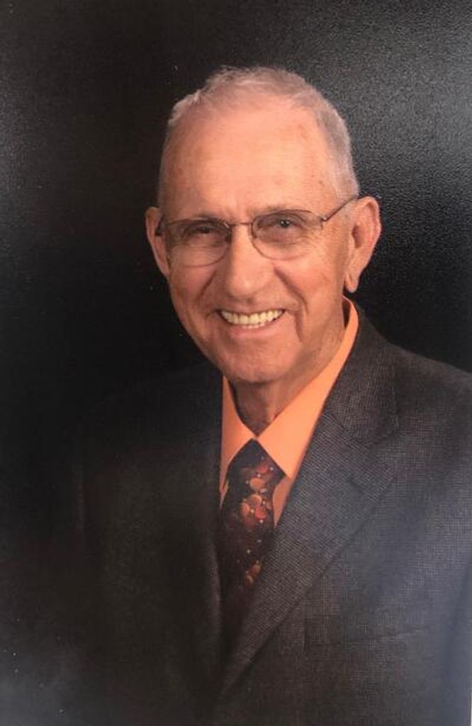 William (Buddy) Rush Profile Photo