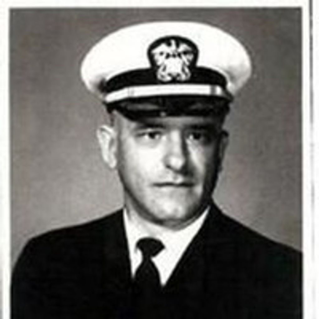 Ernest Walter Culey
