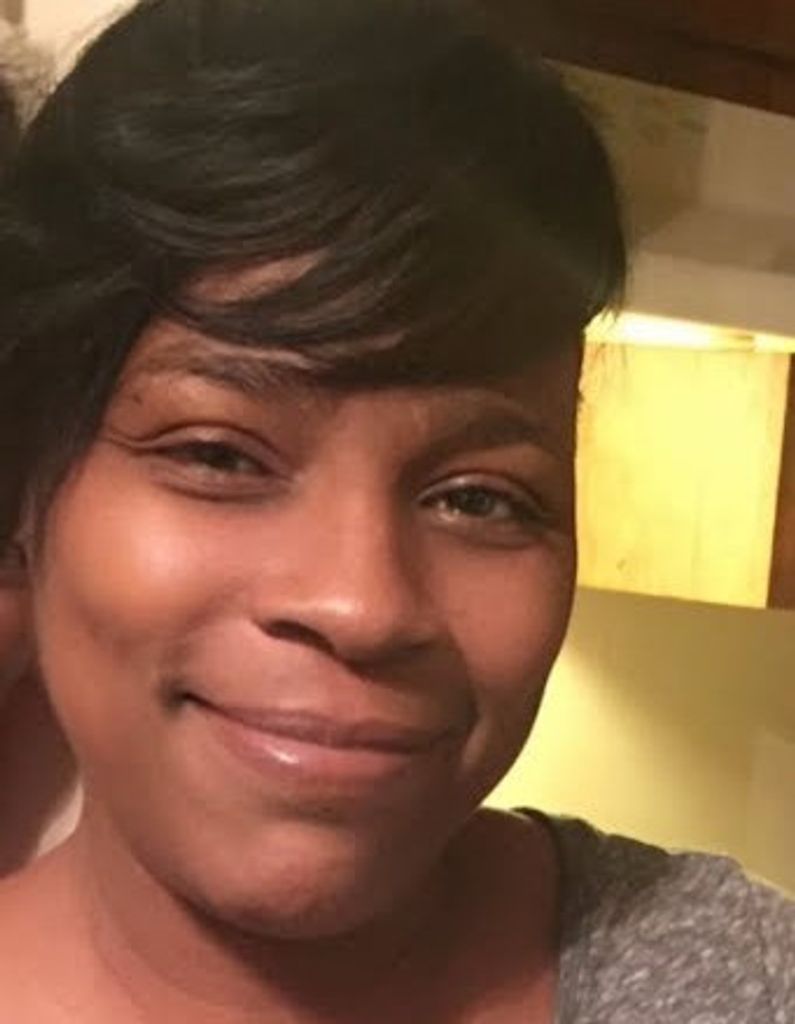 Eboni Wells Profile Photo