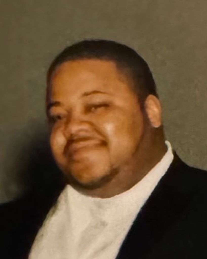 Fredrick T. Maye Profile Photo