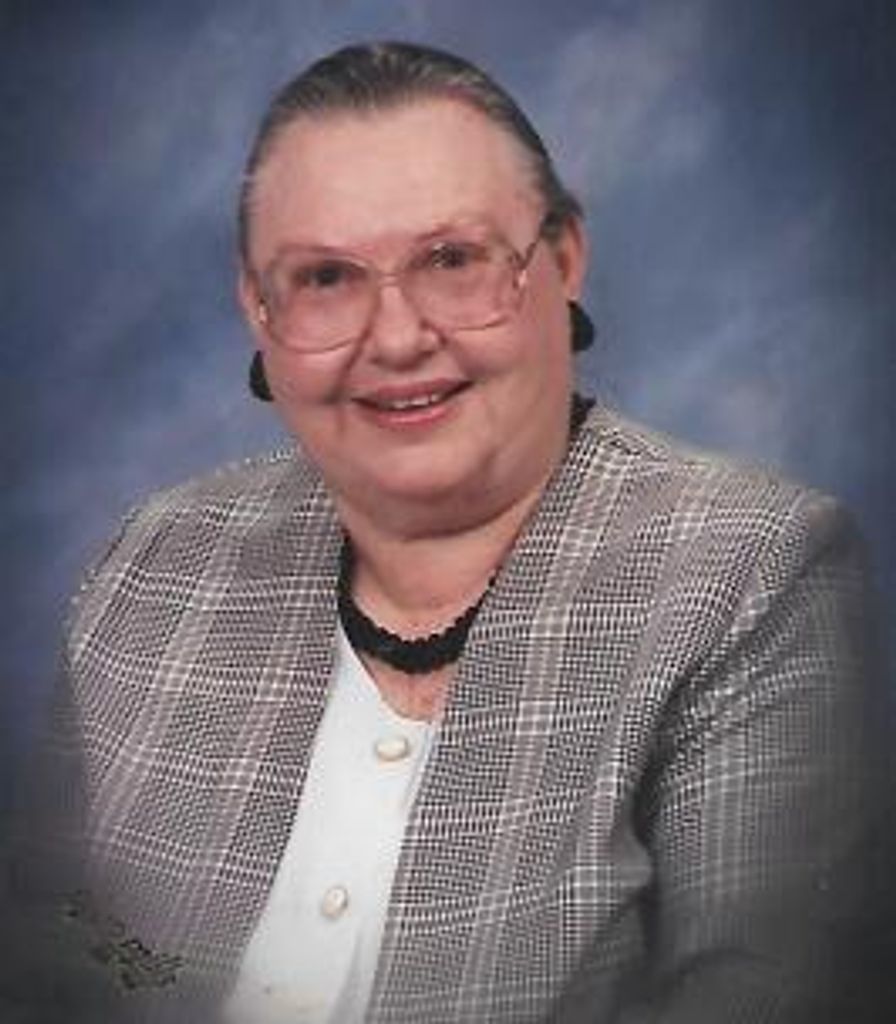 Margie Pigg