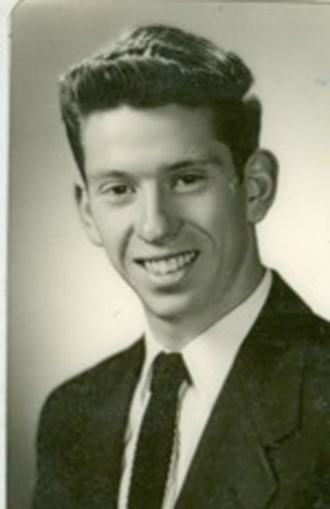 Raymond E. Reed, Jr.