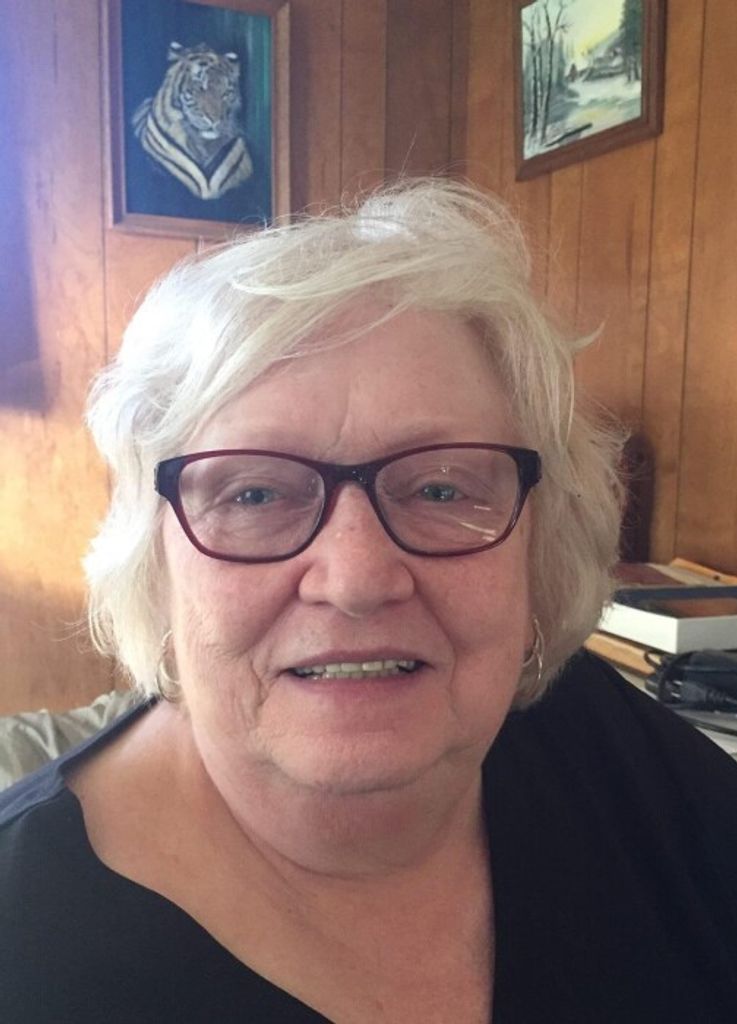 Dolly L (Haney)  Wright Profile Photo