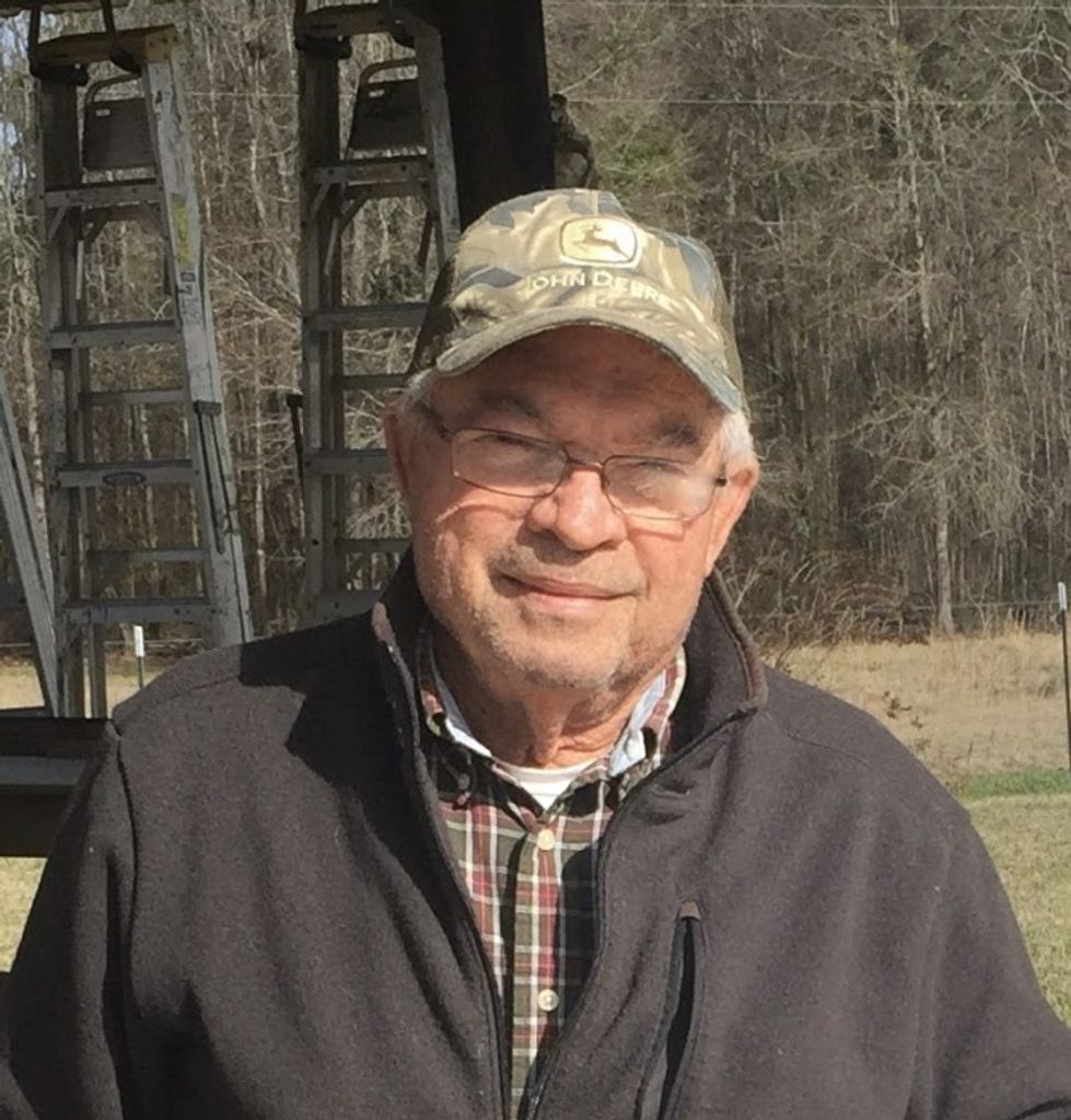 Anthony Danos
