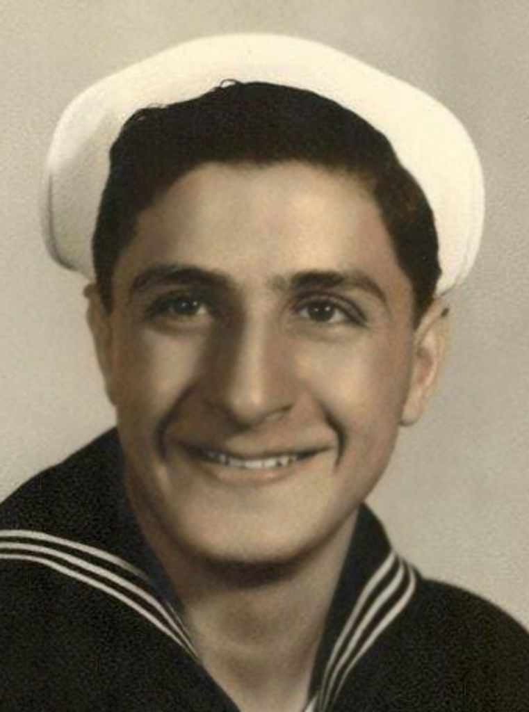 Joseph Topalian