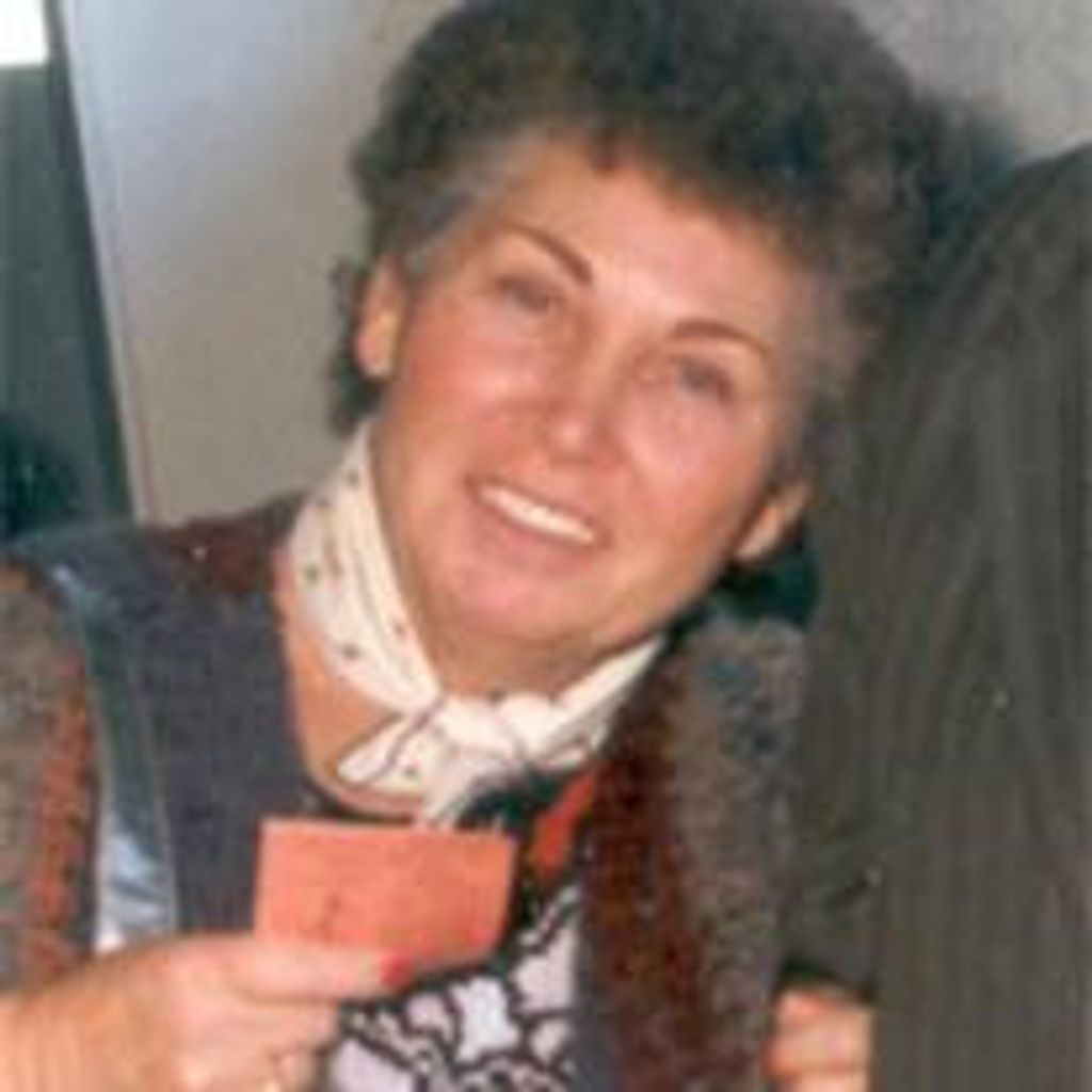 Lenore Thomas